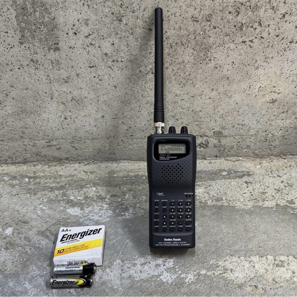 Radio Shack Other - NFS
